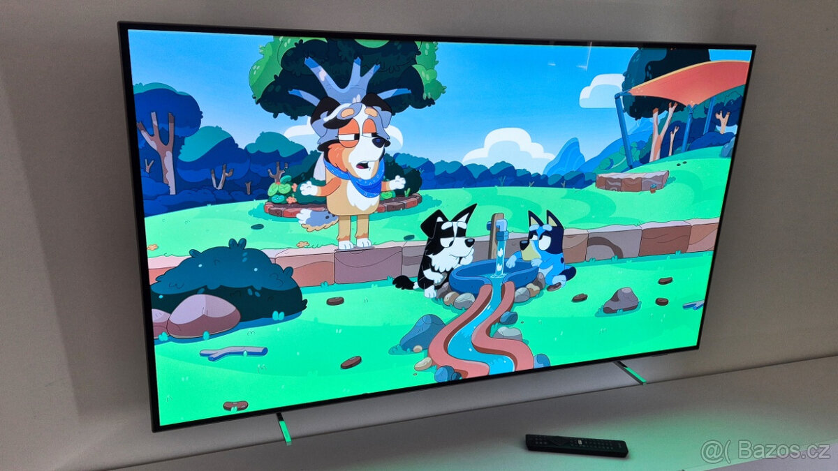 Philips 55OLED803