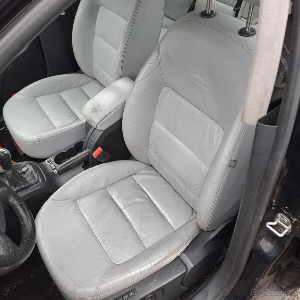 Škoda Octavia 2 - Laurin a Klement