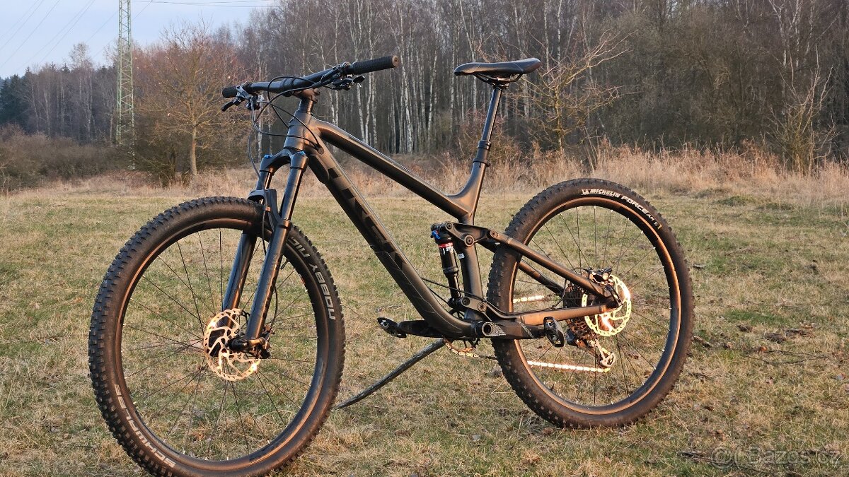 Trek Fuel EX 8