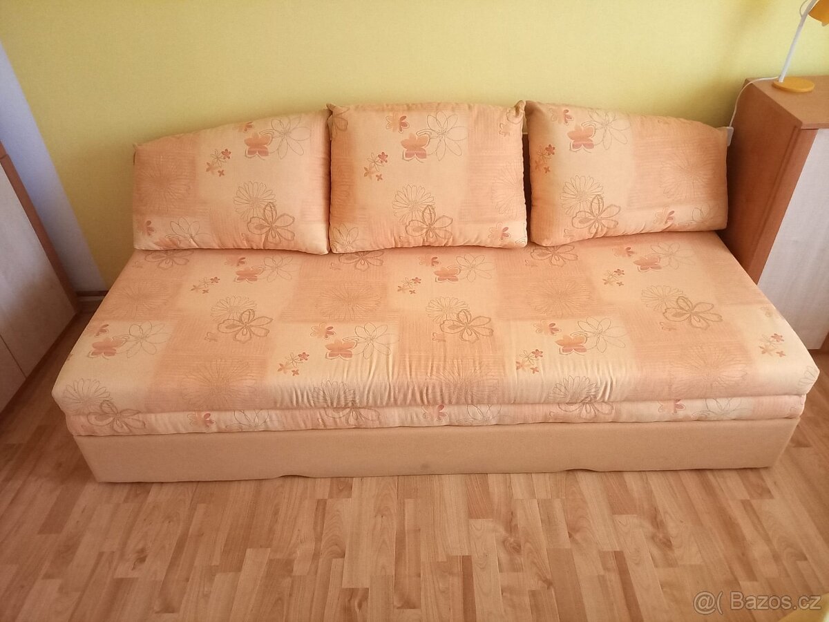 rozkládací váledna