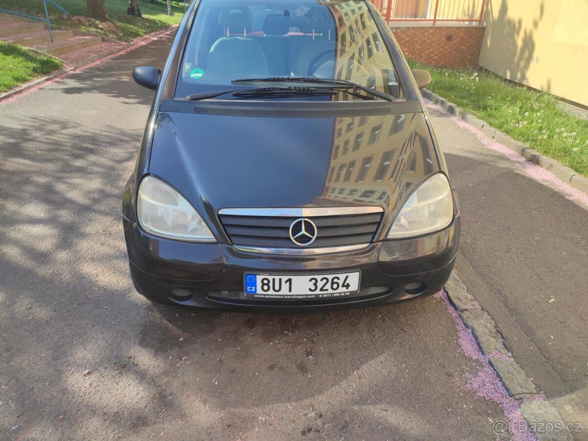Prodám nebo vyměním