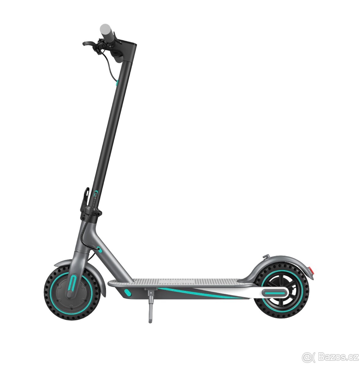 Nová Elektrická koloběžka