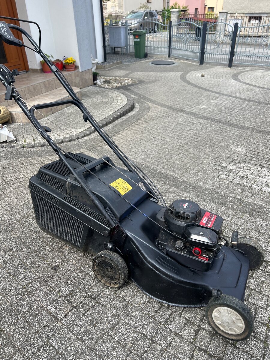 Sekačka Honda MTD GES 45cm