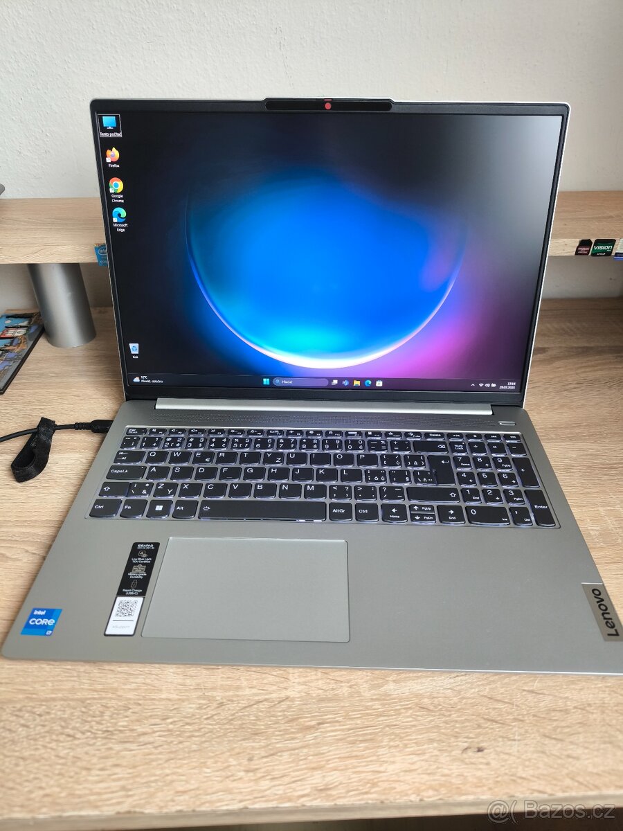 Lenovo IdeaPad Slim 5 i7-13th
