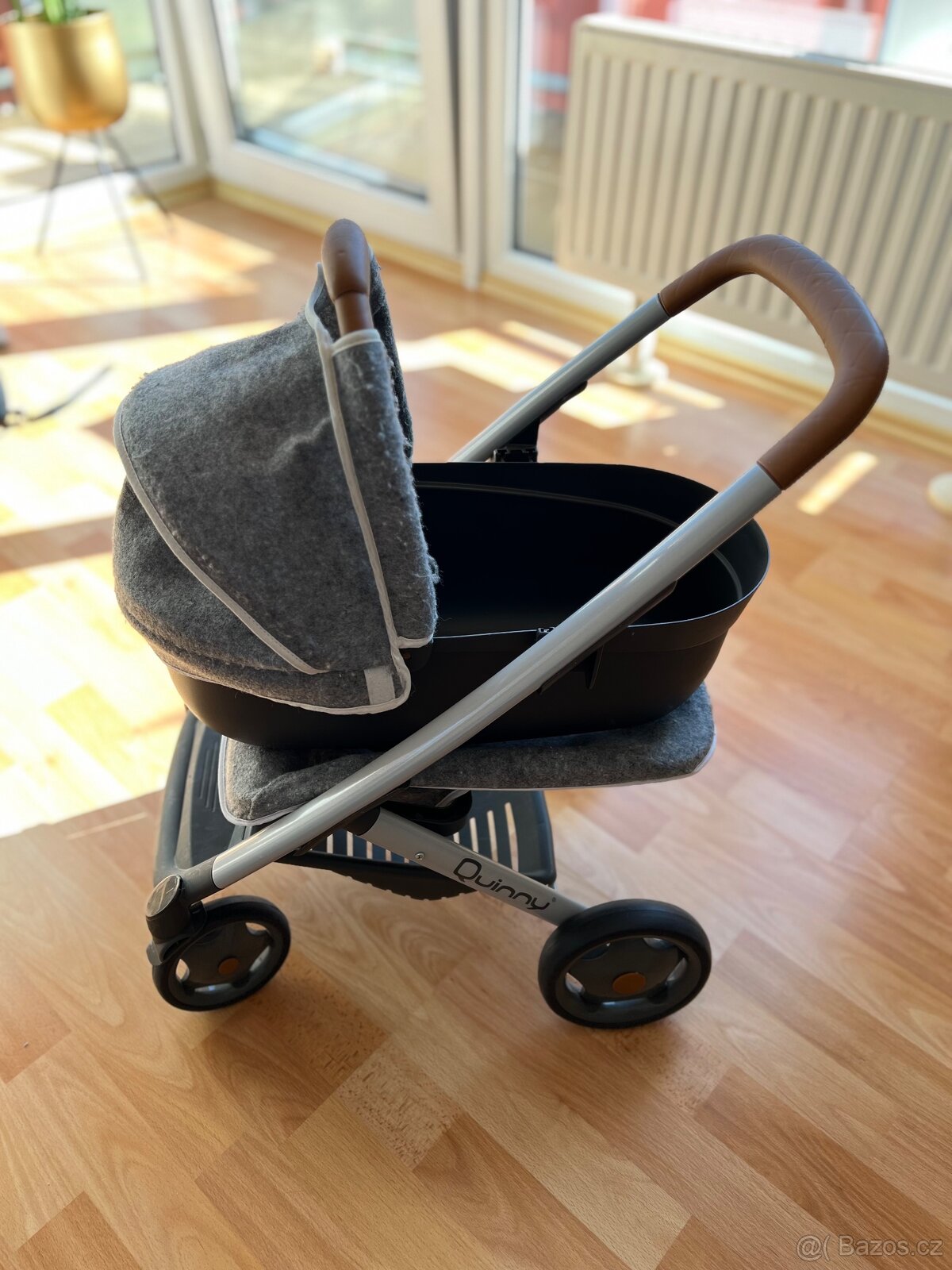 Kočárek Quinny dětský