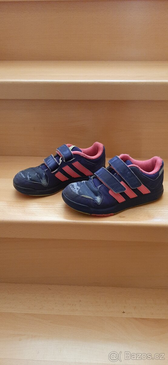 Boty adidas vel.30