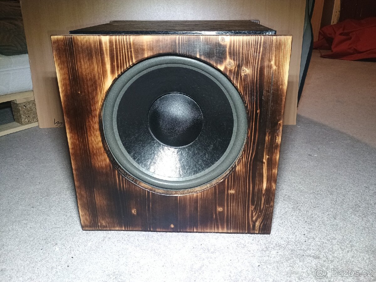 Subwoofer