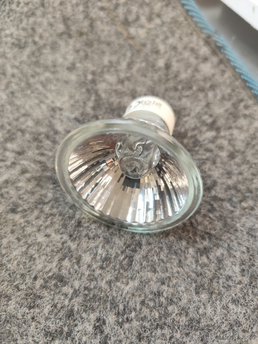 Prodám žárovky bodovky halogen
