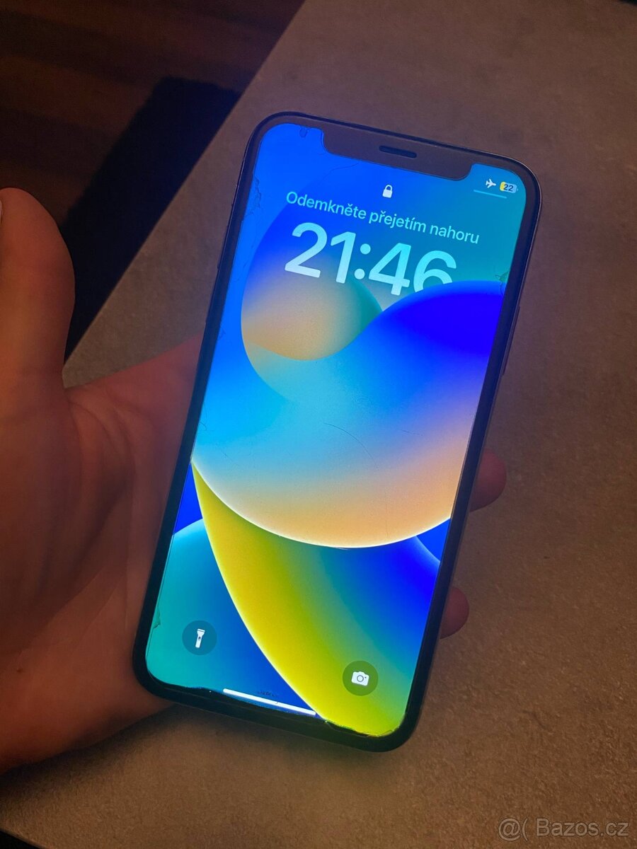 Iphone X