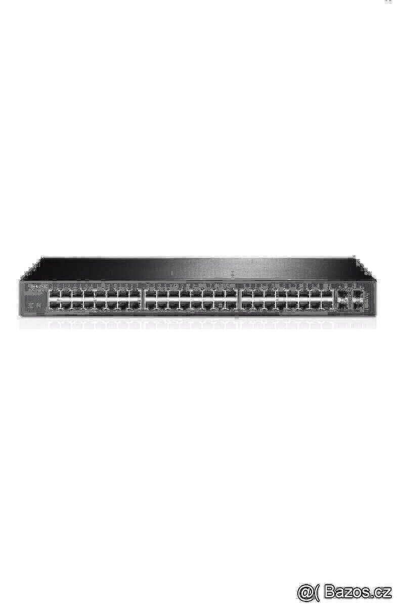 TP-LINK T1600G-28TS 24x100/1000 Switch -60%