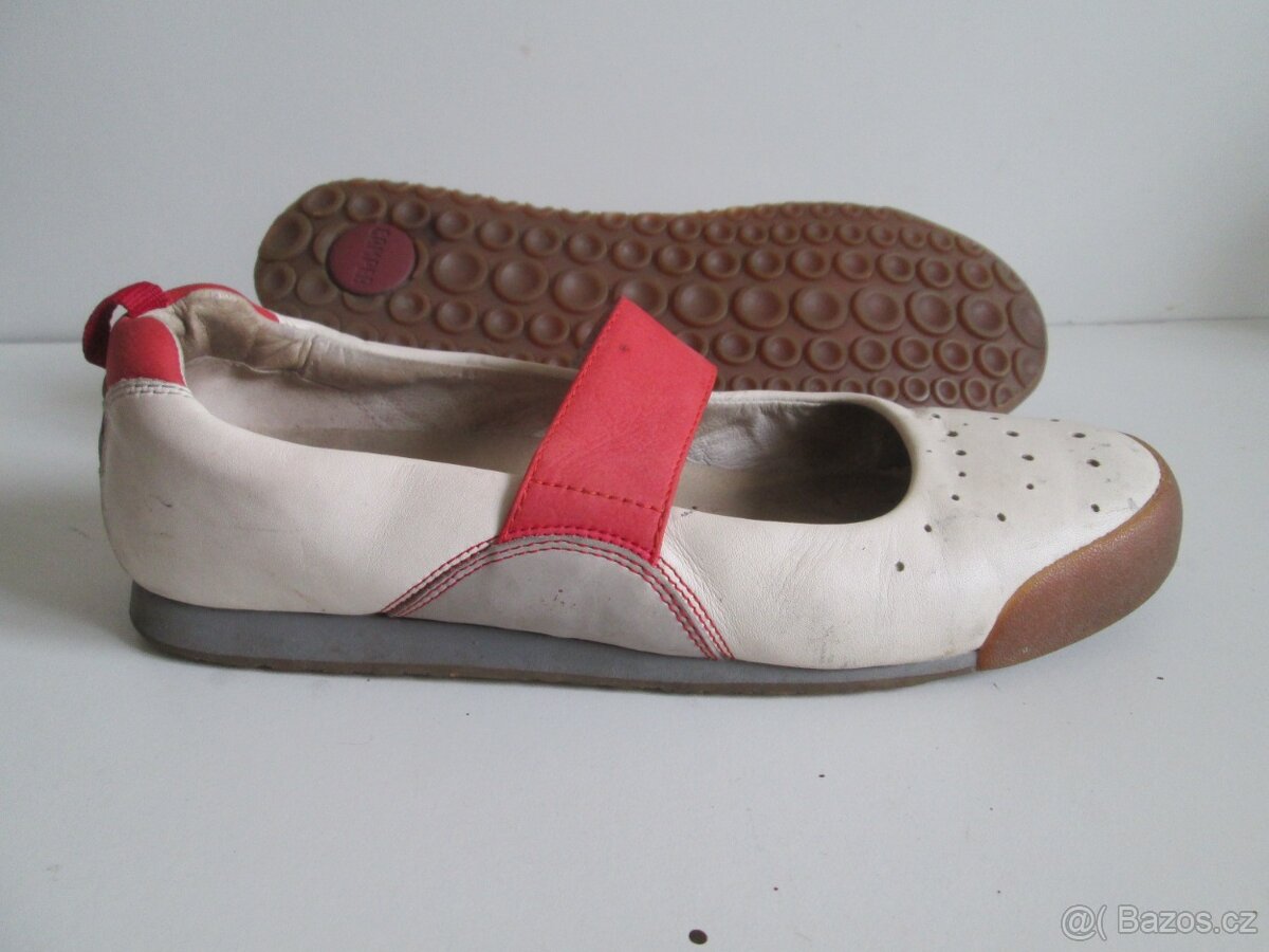 Camper.....vel.42
