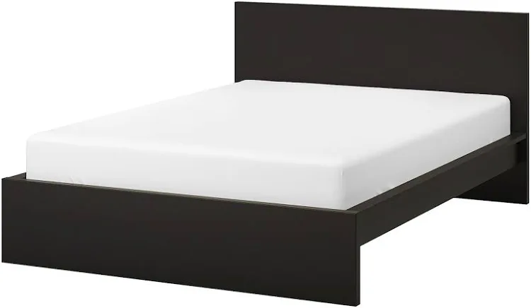 Postel Malm 180x200