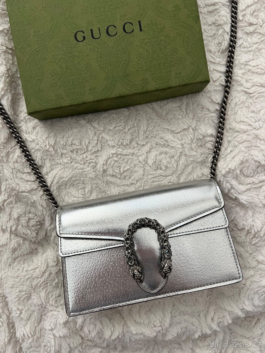 Gucci kabelka