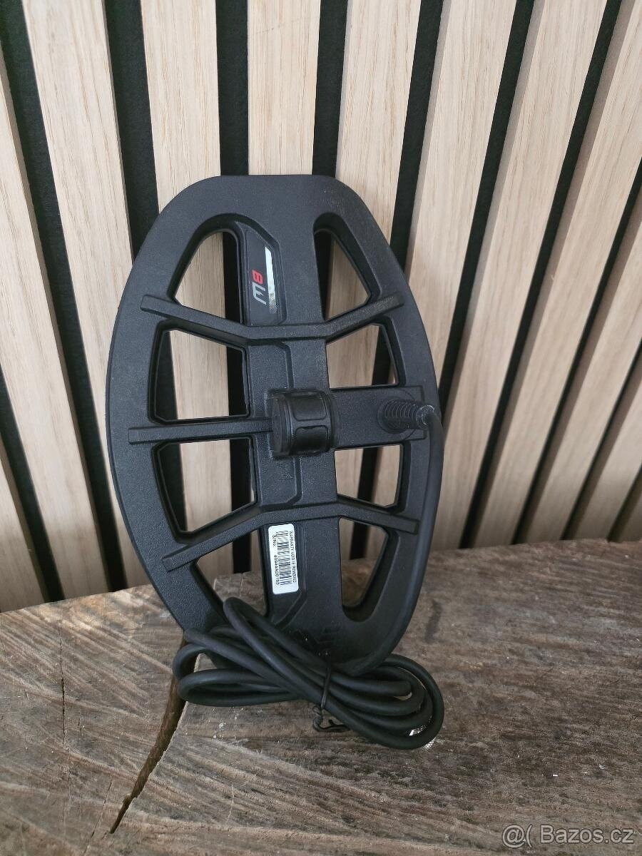 M8 Minelab Manticore - TOP STAV