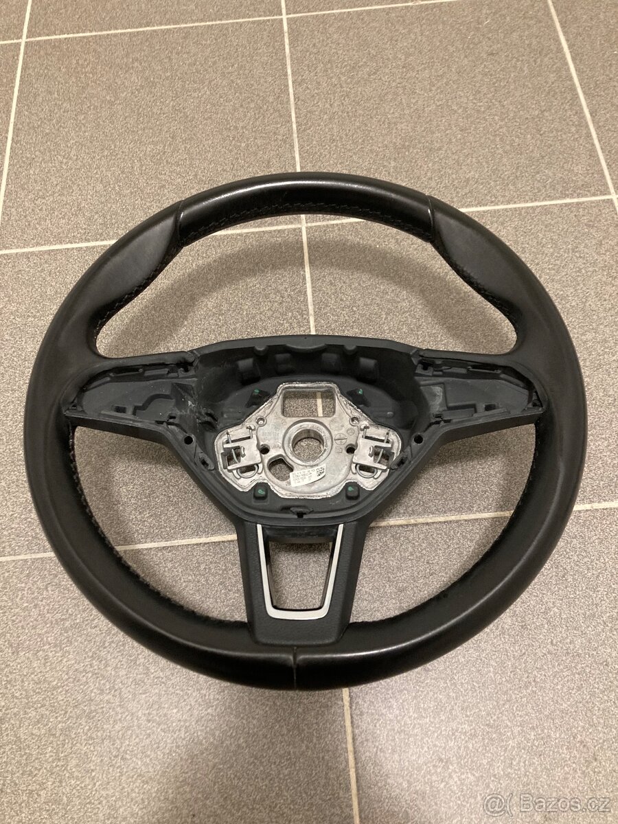 Volant rapid