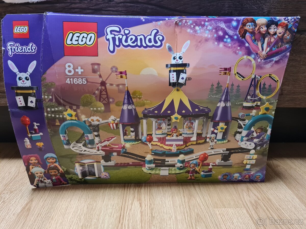 Lego Friends 41685