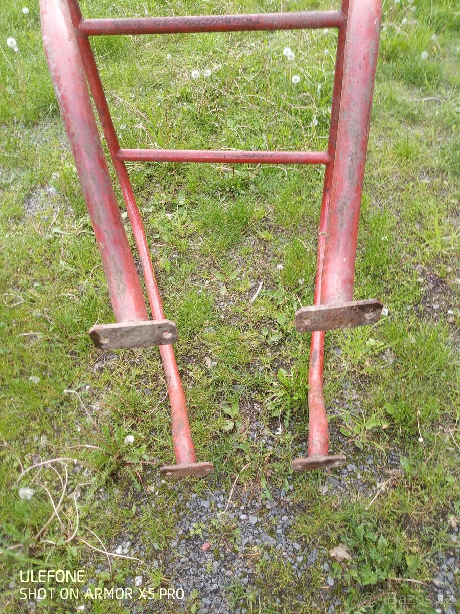 Malotraktor