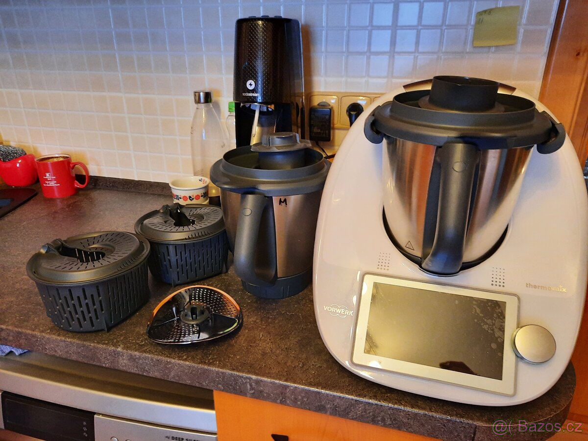 Vorwerk TM6