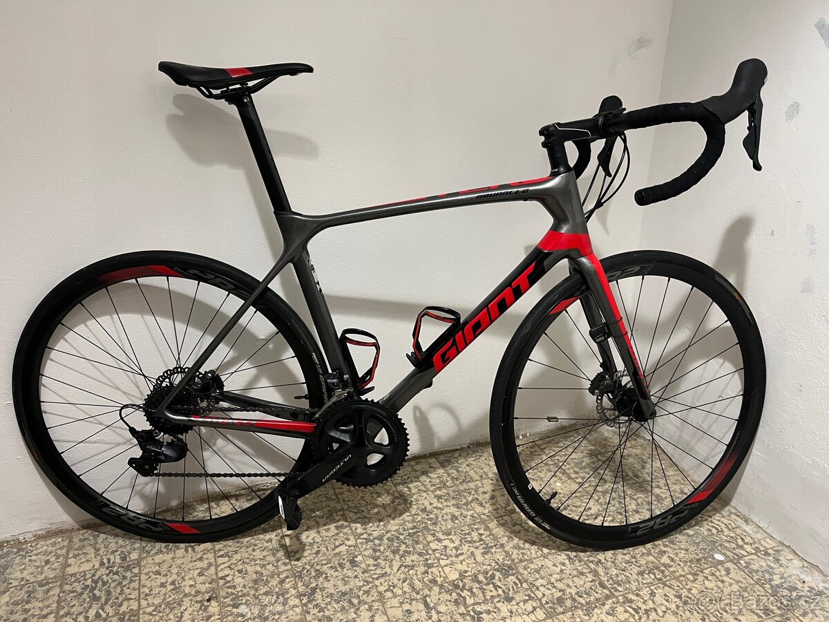 Giant TCR Advanced 1 Disc Pro