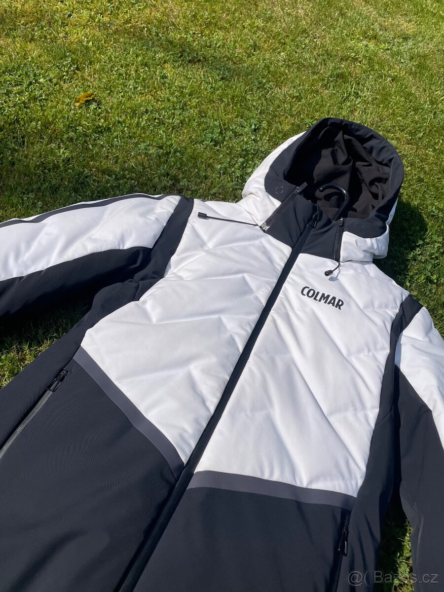 dámská lyžařská bunda COLMAR NOVÁ