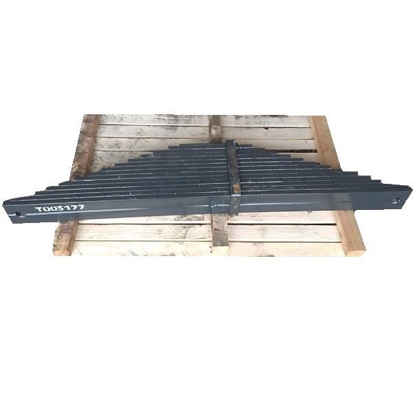 PERO LISTOVÉ TATRA 14L. ZADNÍ (Phoenix 16t) 1540mm