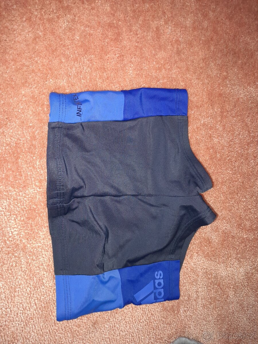 Plavky chlapecké zn. Adidas