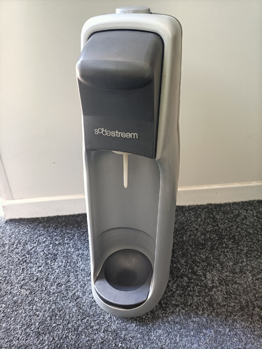 Sodastream