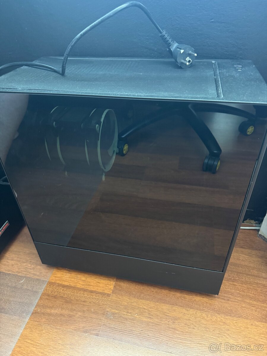 Prodám herní PC