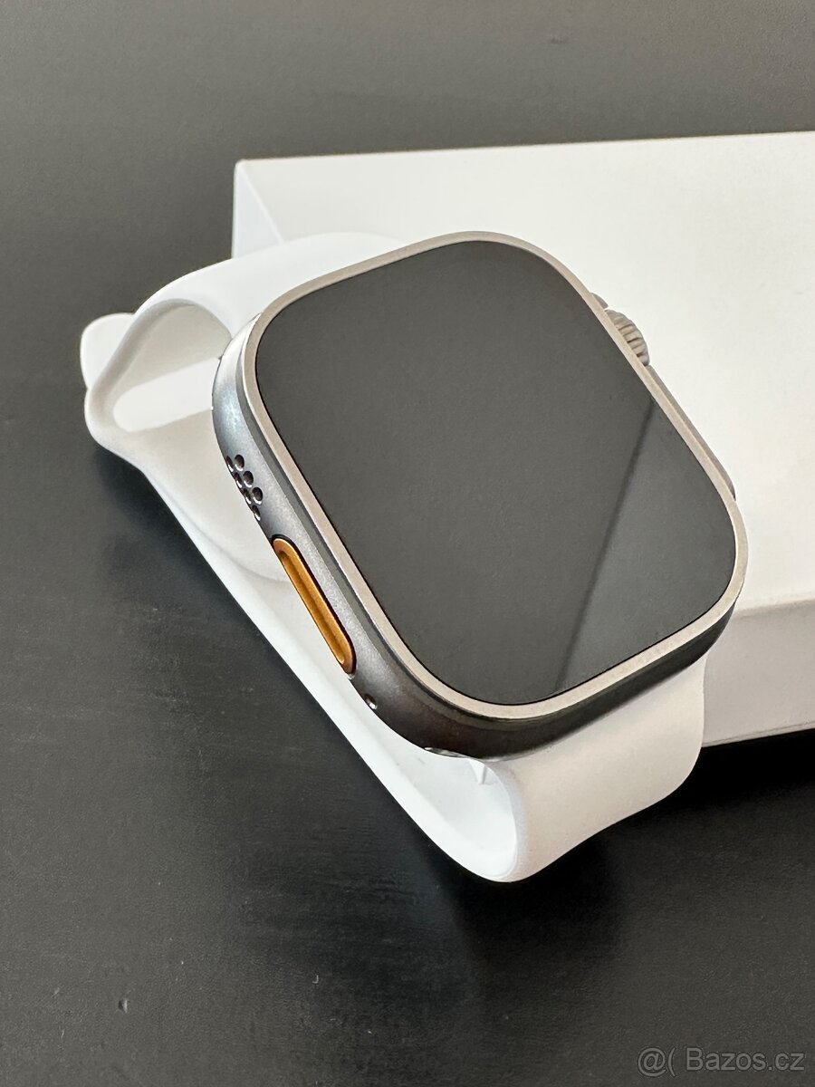Apple Watch Ultra 2