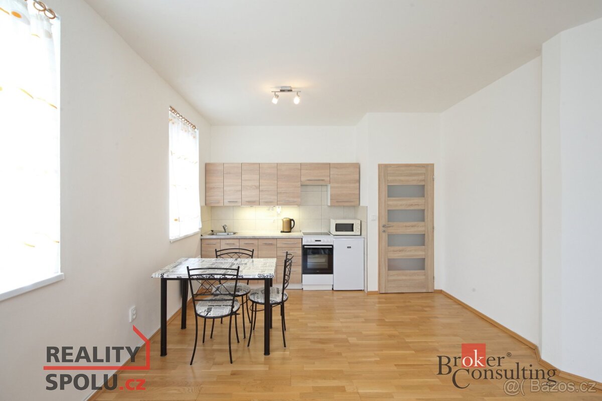 Prodej, byty/2+kk, 49 m2, 46849 Kořenov, Jablonec nad Nisou