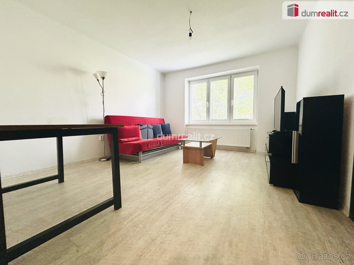 Pronájem bytu 3+kk ve Vlašimi, ul. Severní