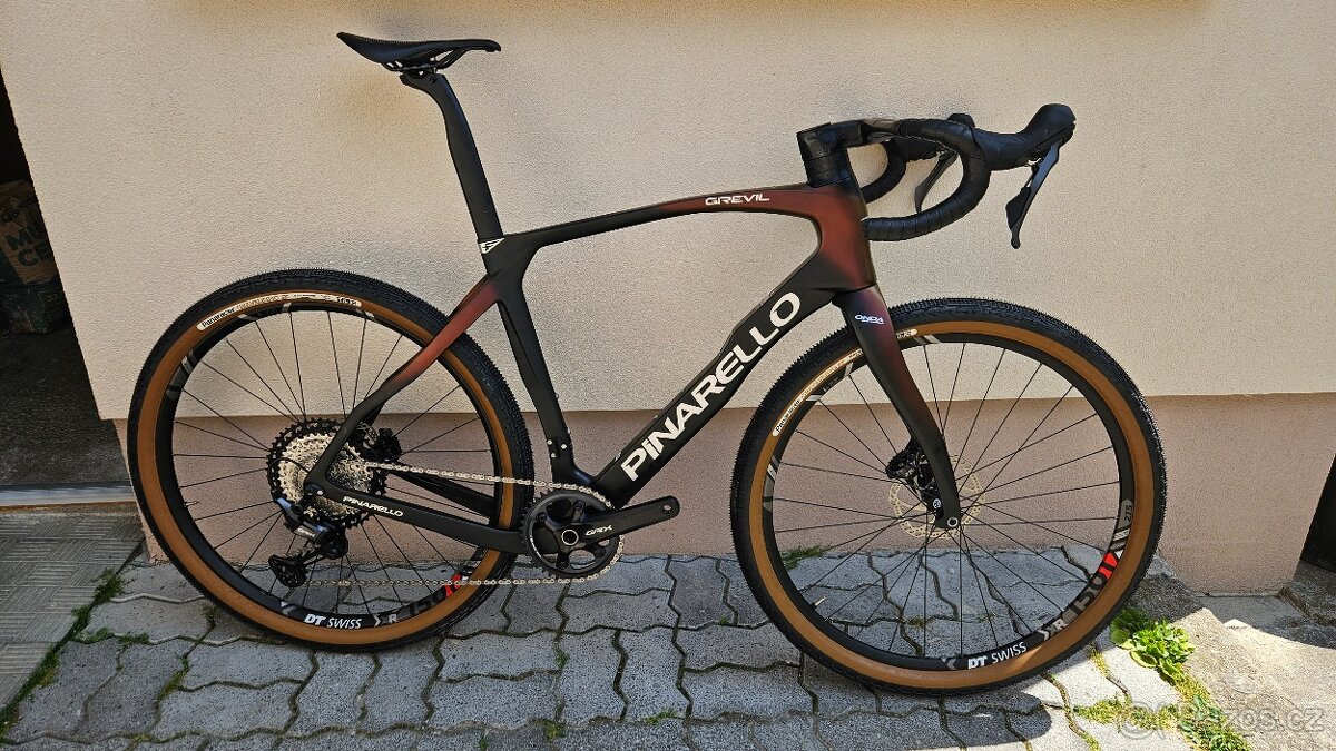 Gravel F9