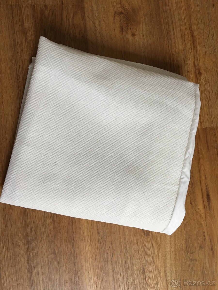 Ikea Lenast potah na dětskou matraci