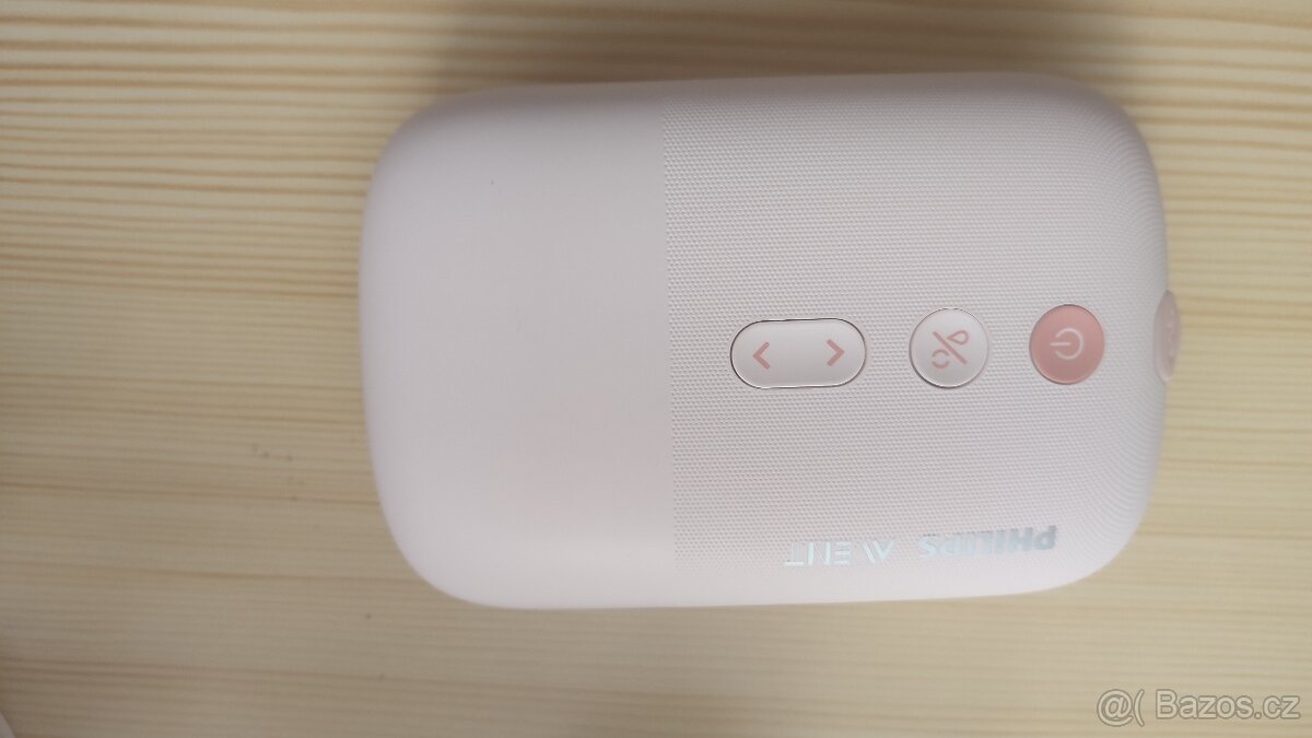 Odsávačka Philips Avent