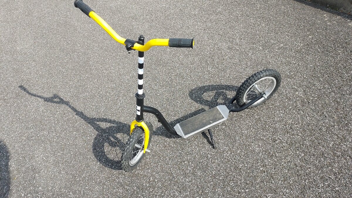 Kolobezka 12"