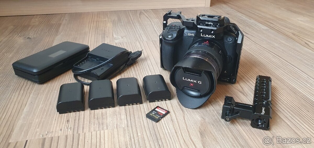 GH5