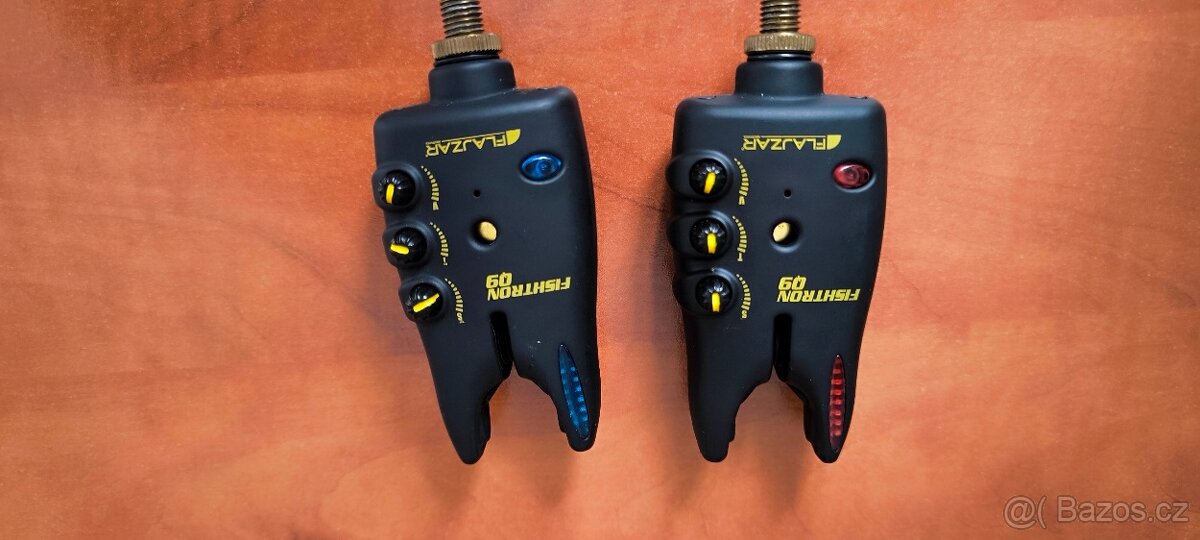 Flajzar Fishtron Q9