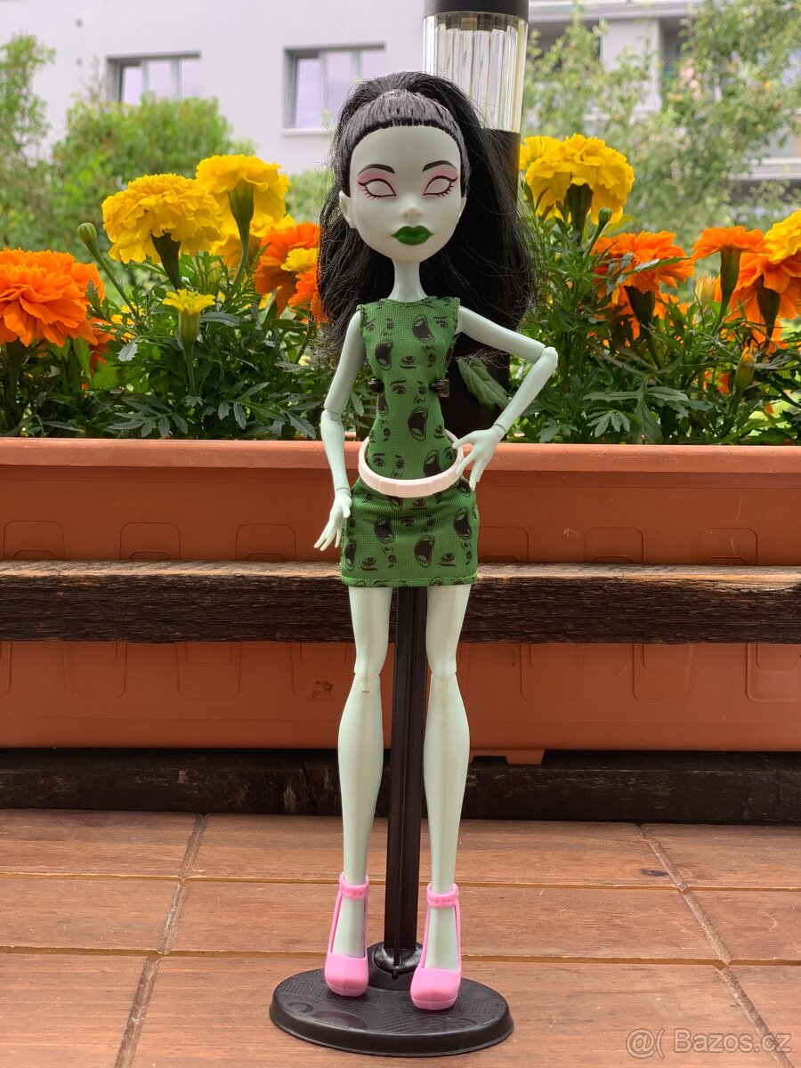 Monster High Scarah