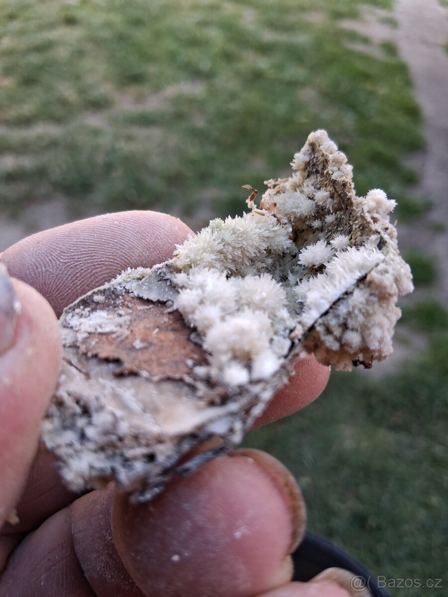 Mineraly