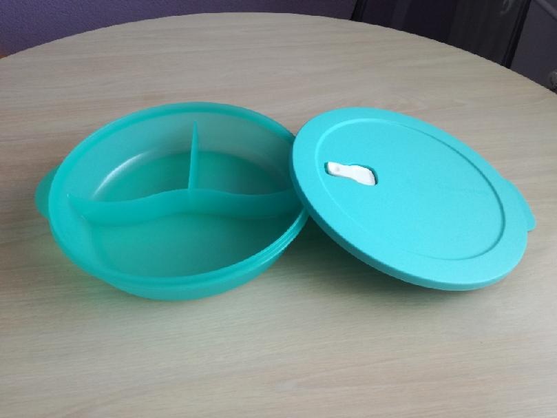 Tupperware Horká vlnka 2 l