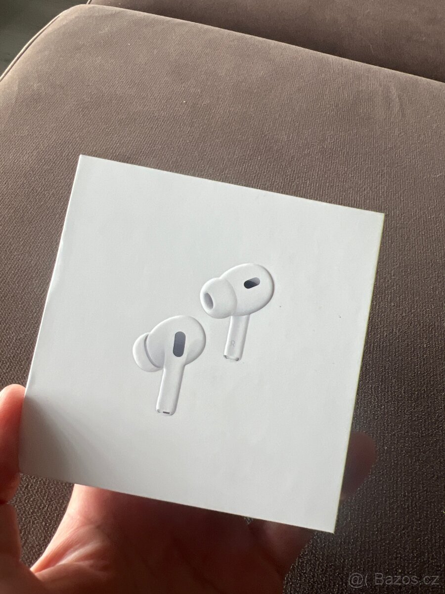 AirPods Pro