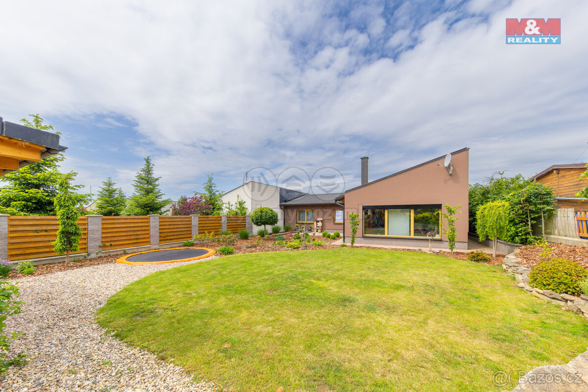 Prodej rodinného domu, 96 m², Bystřice nad Pernštejnem