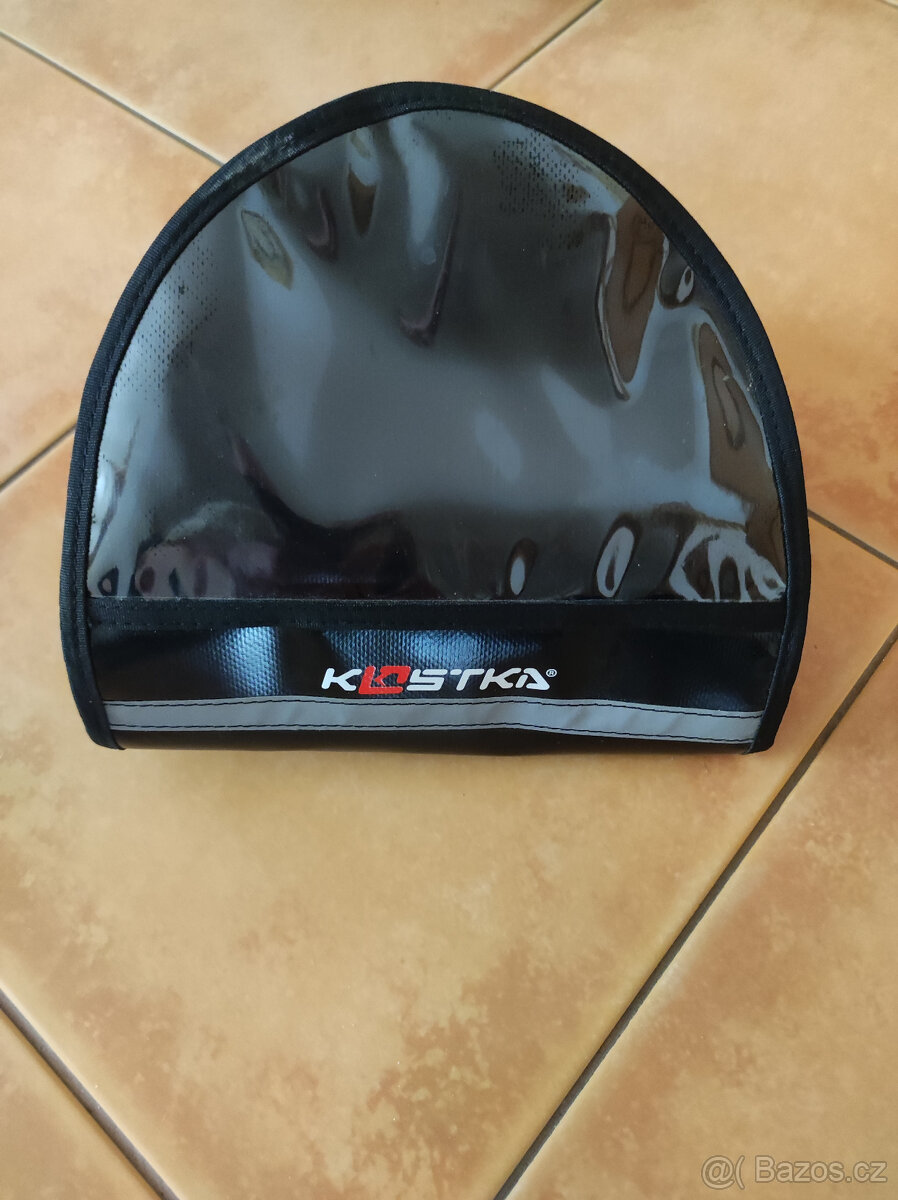 Brašna na řidítka koloběžky Kostka FBH 26 XXL