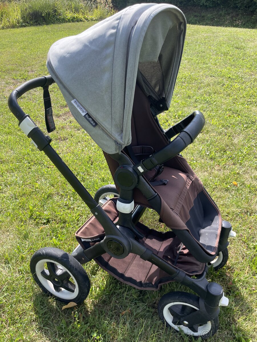 Bugaboo Buffalo