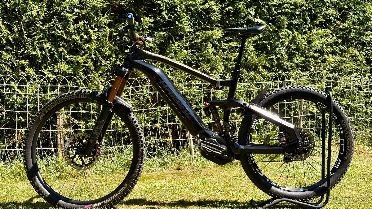 Haibike Xduro AllMtn 7