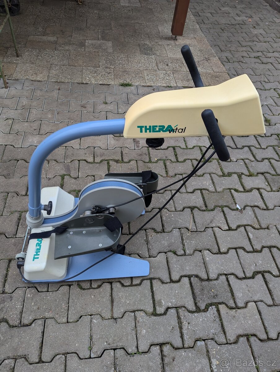 Motomed Thera Vital