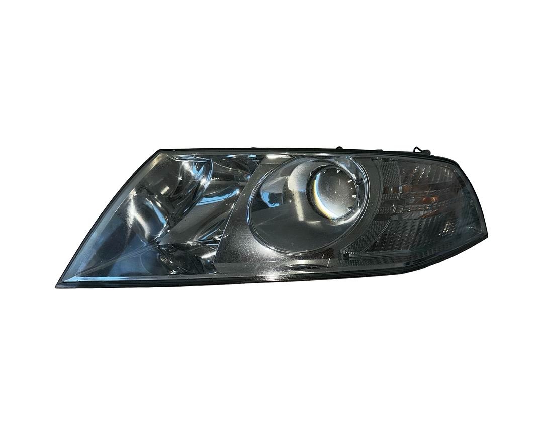 Levý halogen 1Z1941017D Škoda Octavia 2 RS 2006