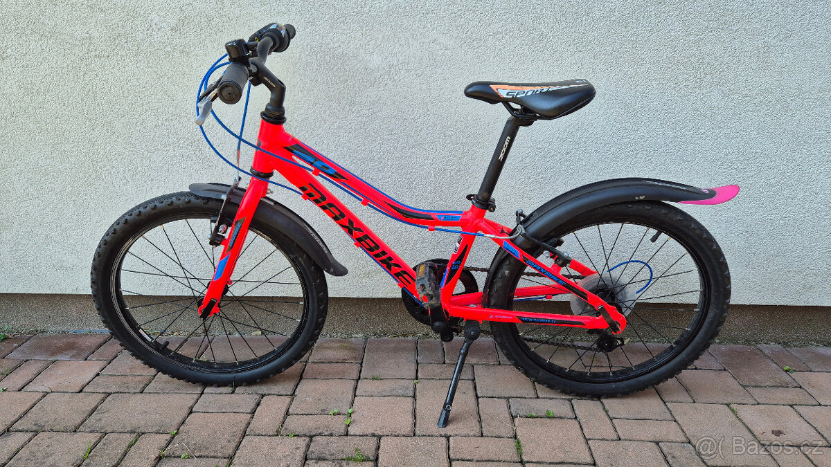 Dětské kolo Maxbike 20