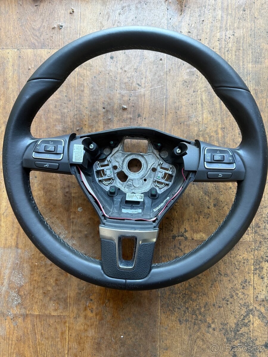 Volant multifunkční Vw Sharan