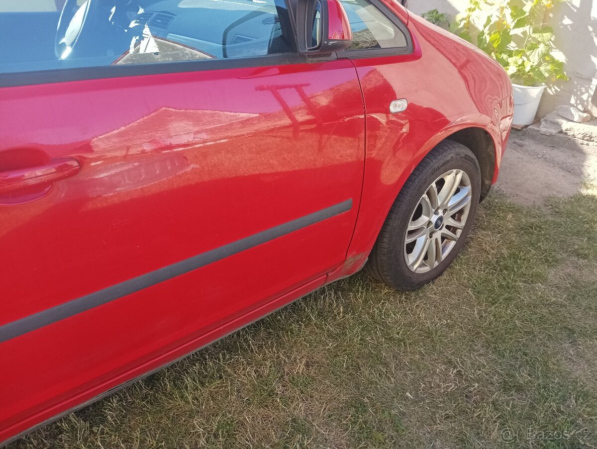 Ford Focus C-MAX
